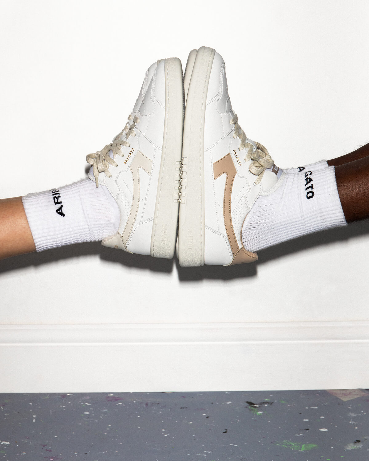 Axel Arigato Dice-A sneakers